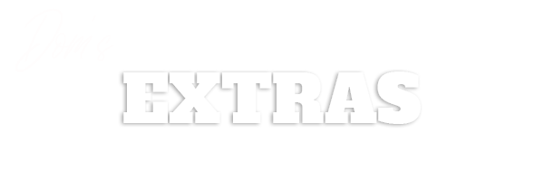 Extra Services